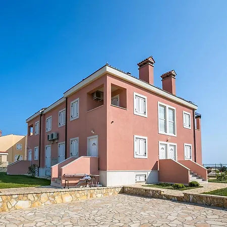 Magdalena 5 Apartament