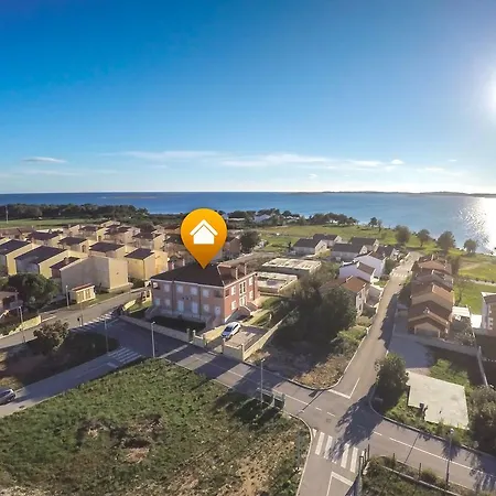 Magdalena 5 * Medulin
