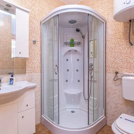 Apartament Magdalena 5 Medulin