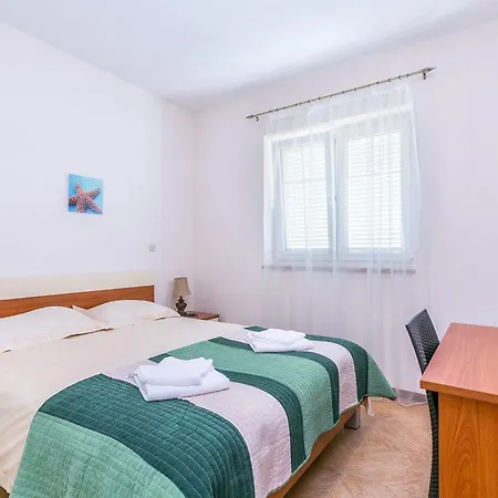 Apartament Magdalena 5 *