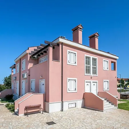 Magdalena 5 * Medulin